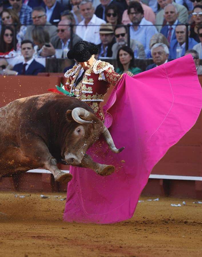 José María Manzanares