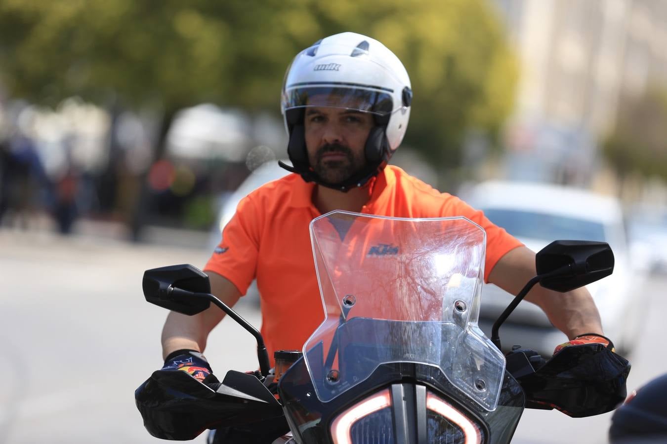 FOTOS: Arranca el Gran Premio de Motociclismo de Jerez 2019