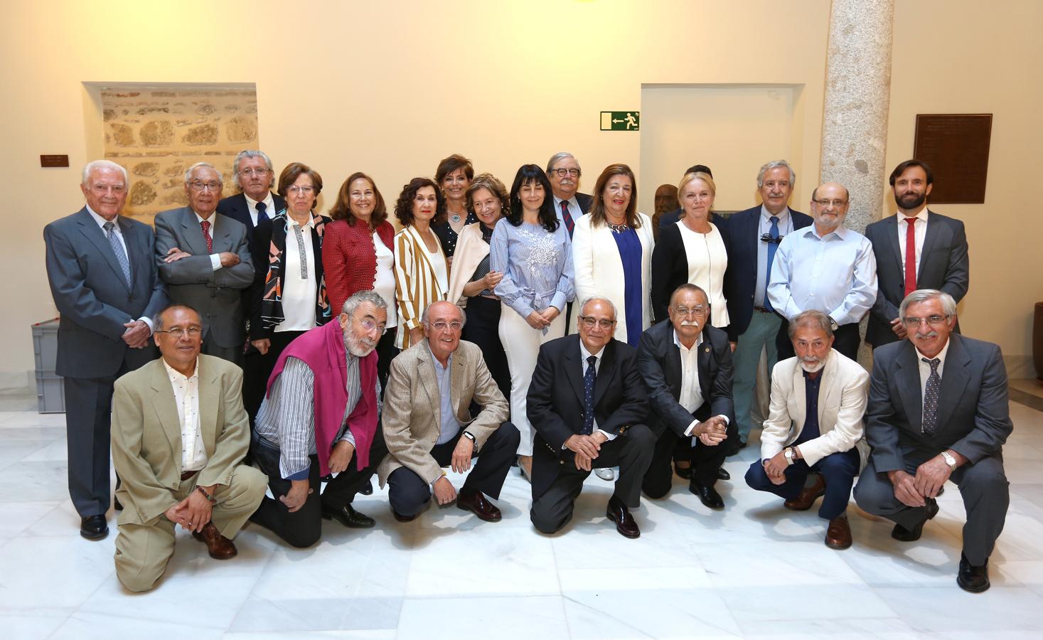 Homenaje a médicos toledanos