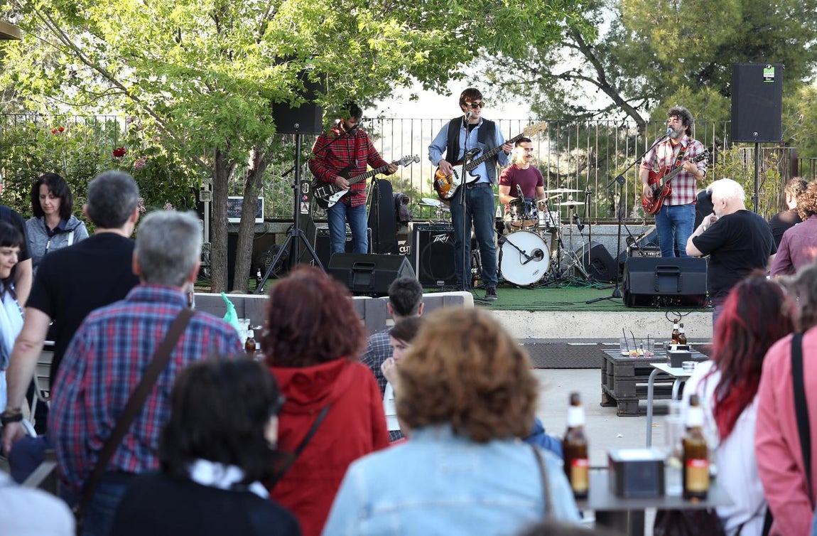 En imágenes: Toledo vive sus «Noches toledanas»