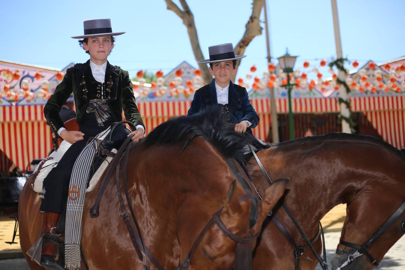 Luis y Ramón Erquicia Beca