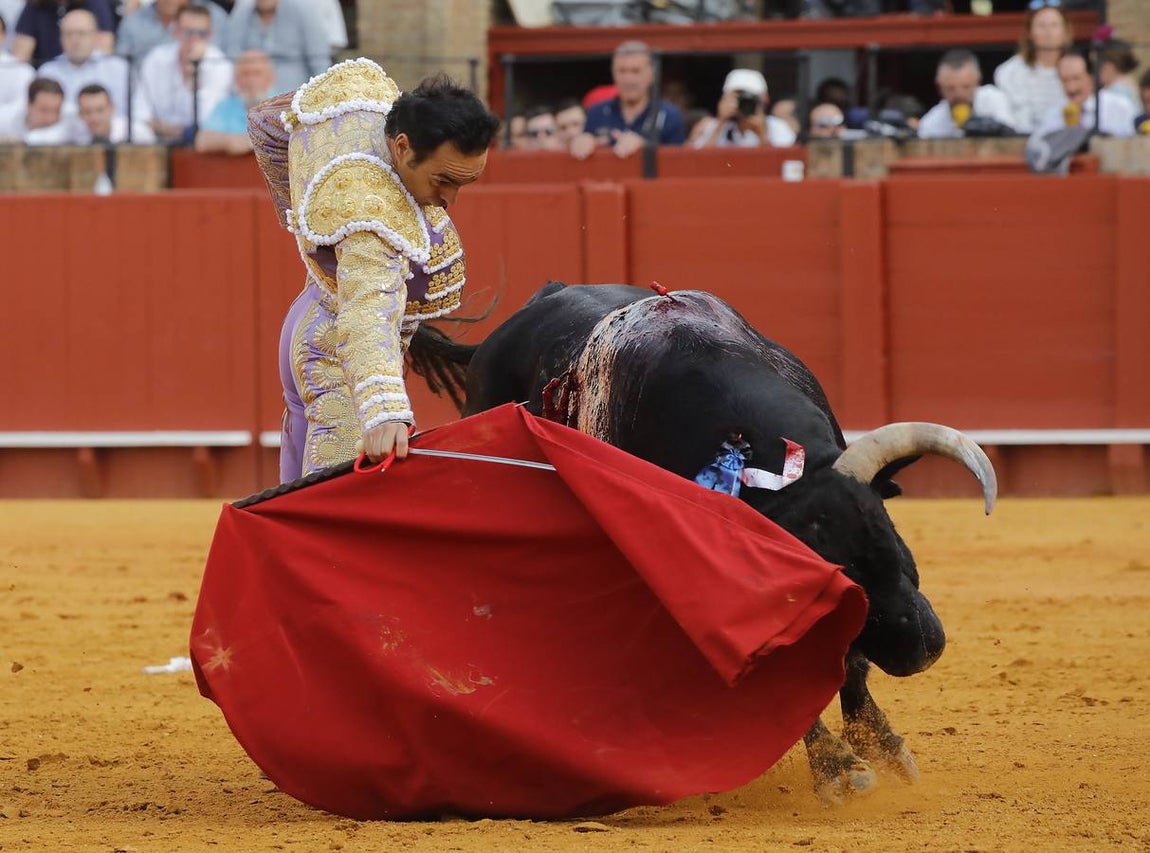 Manuel Jesús «El Cid»