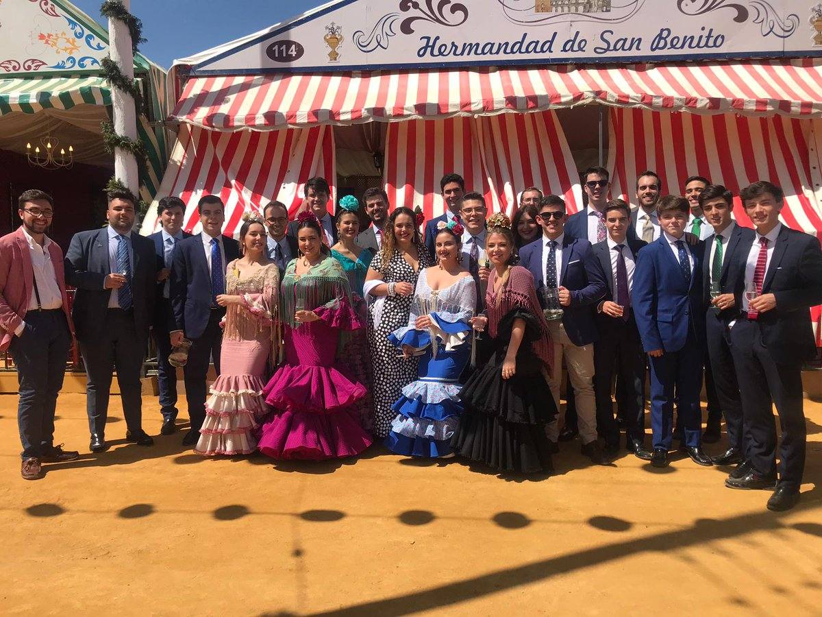 #MiFeriaenABC: Las fotos de los lectores en la Feria de Sevilla