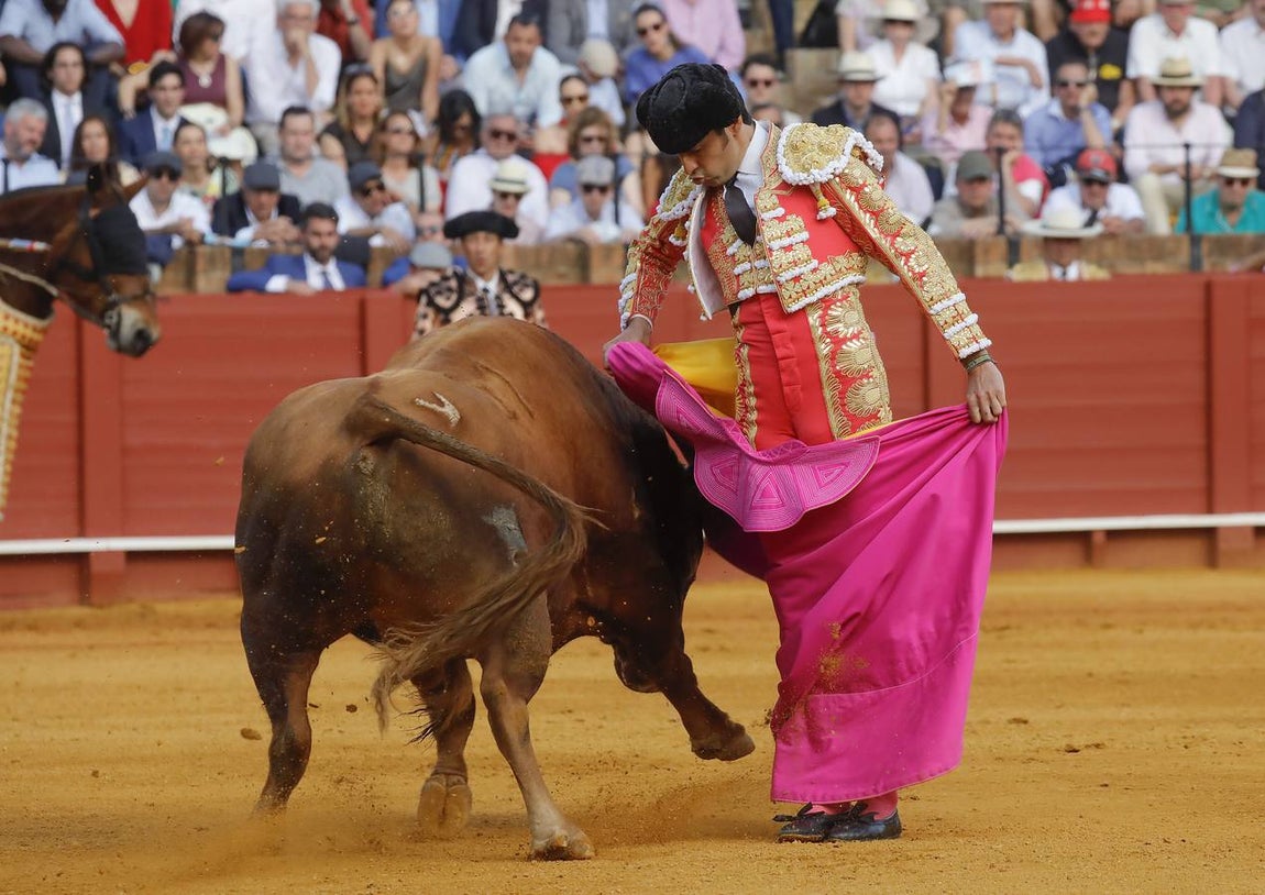 Miguel Ángel Perera