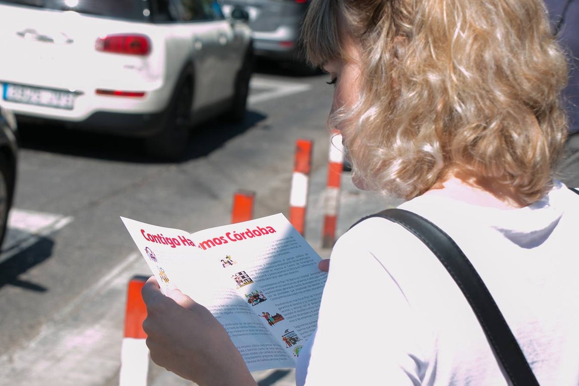 El primer día de la campaña electoral de Córdoba, en imágenes