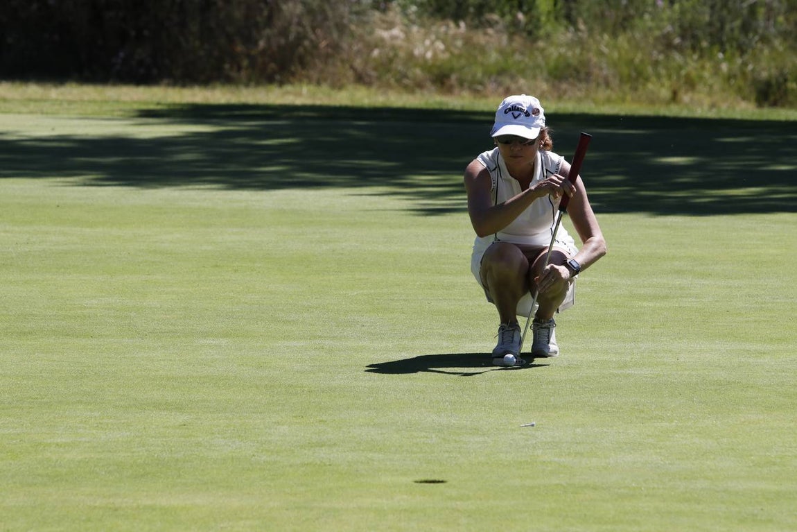 El primer día de la Copa Albolafia, en imágenes