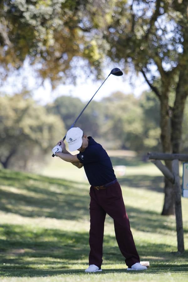 El primer día de la Copa Albolafia, en imágenes