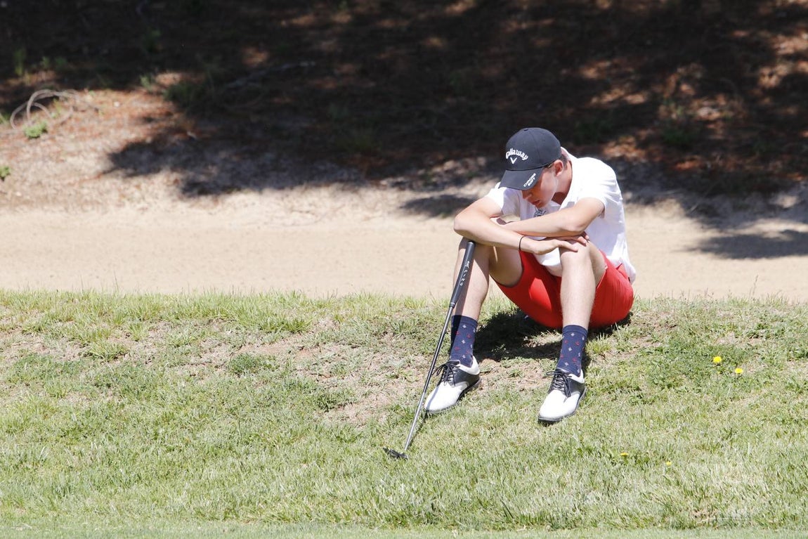 El primer día de la Copa Albolafia, en imágenes