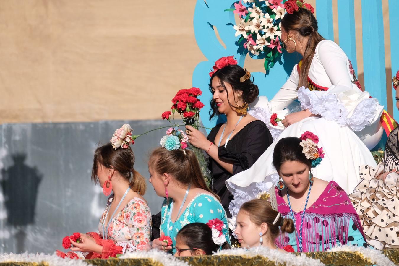 La Romería de Linares de Córdoba 2019, en imágenes