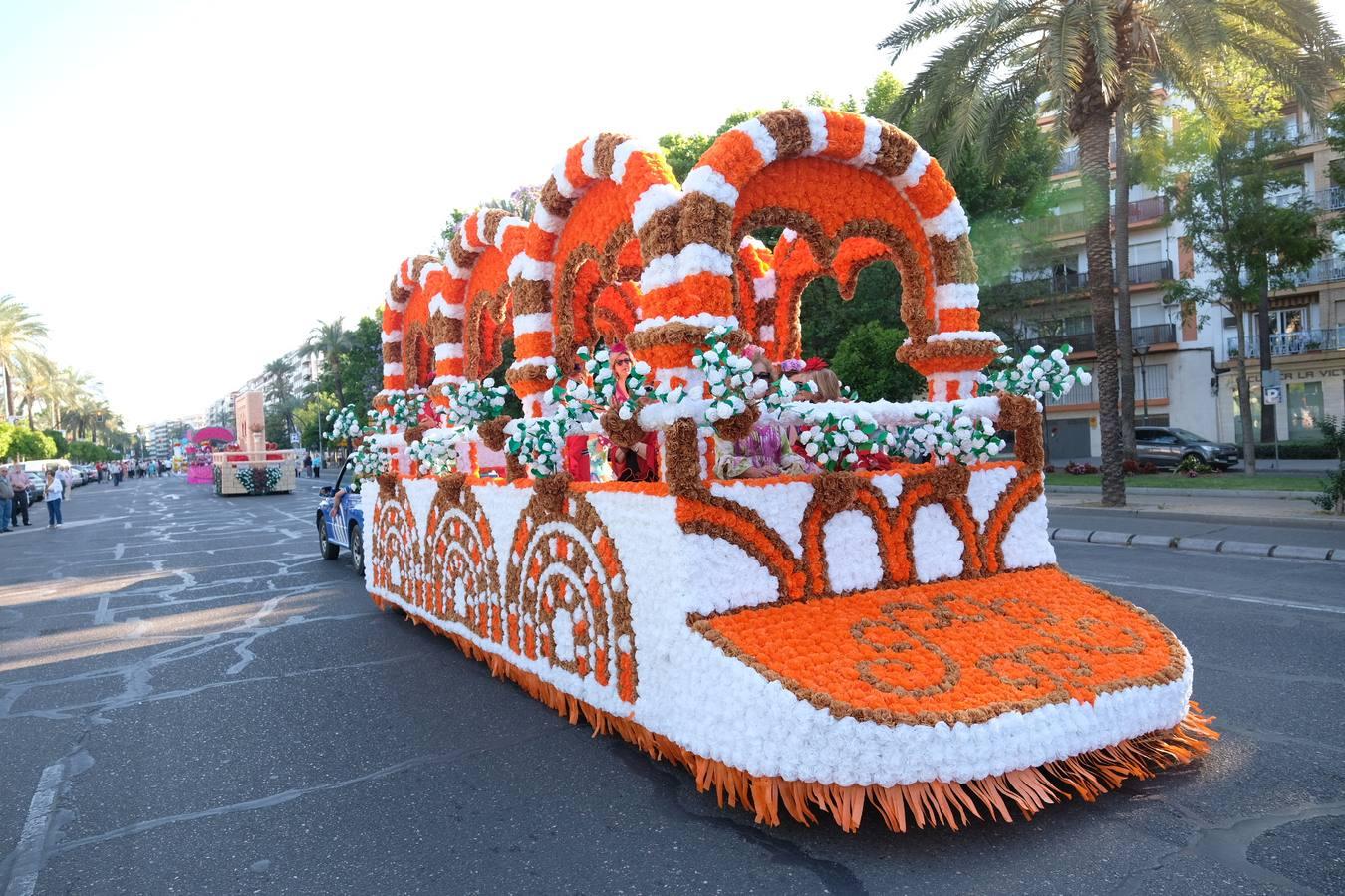 La Romería de Linares de Córdoba 2019, en imágenes