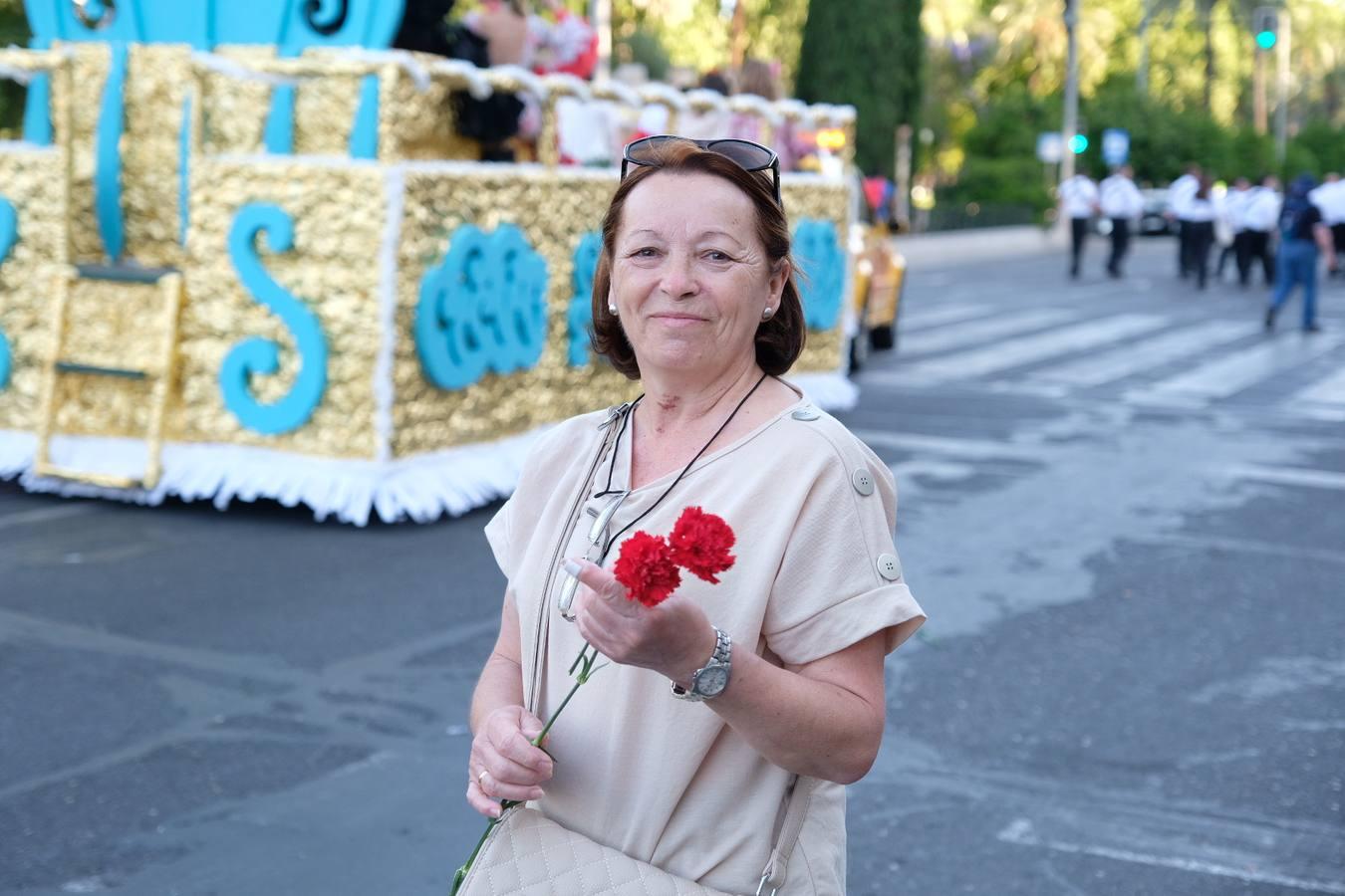 La Romería de Linares de Córdoba 2019, en imágenes