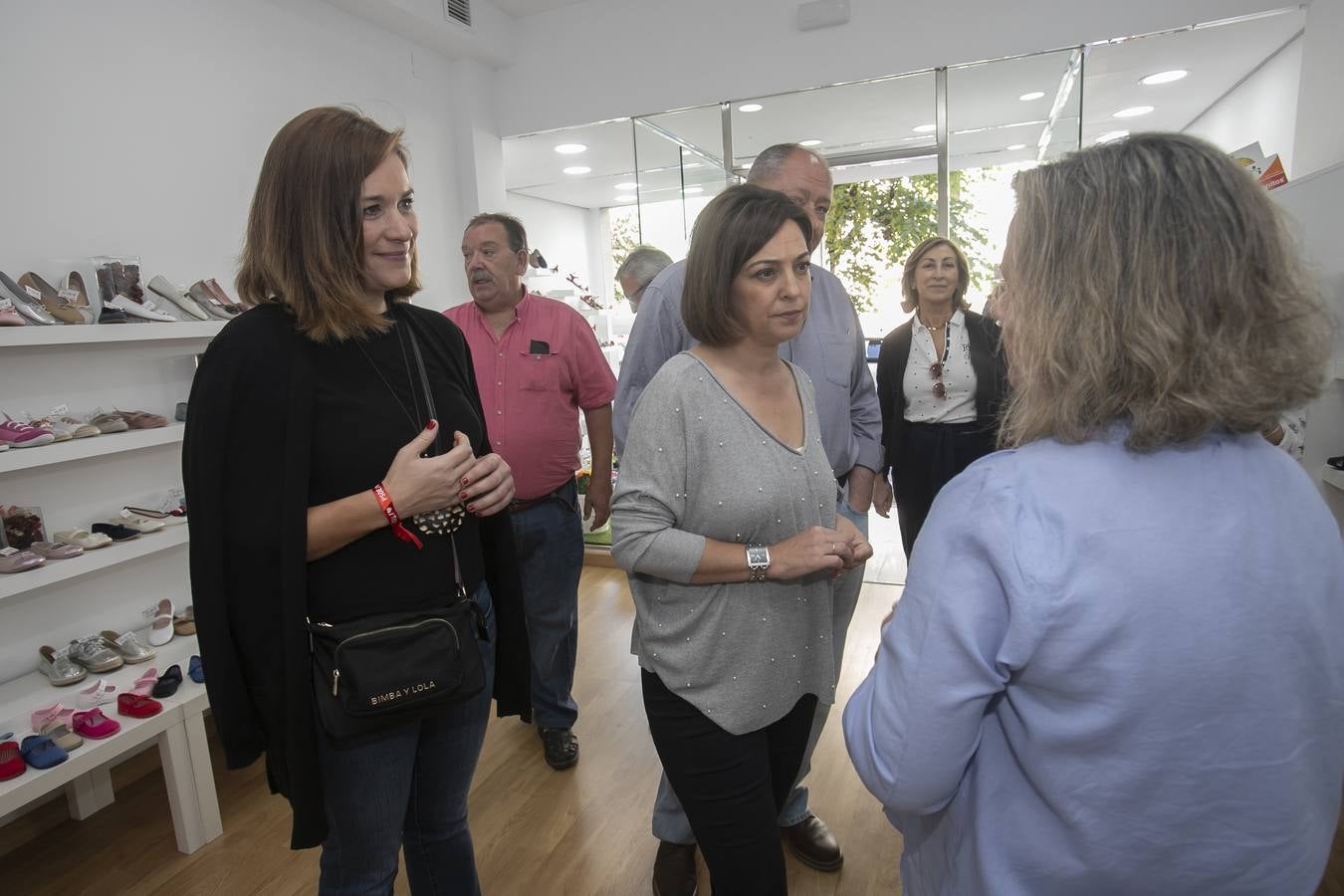 La cuarta jornada electoral en Córdoba, en imágenes