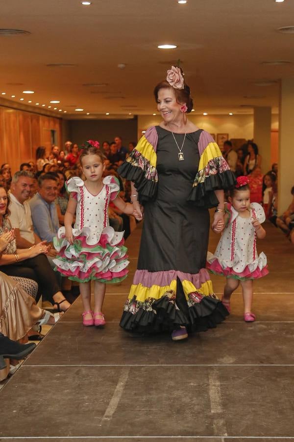 El desfile a beneficio de Autismo Córdoba, en imágenes