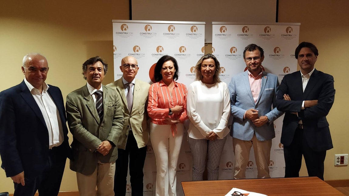 Las mejores imágenes de la séptima jornada de campaña en Córdoba