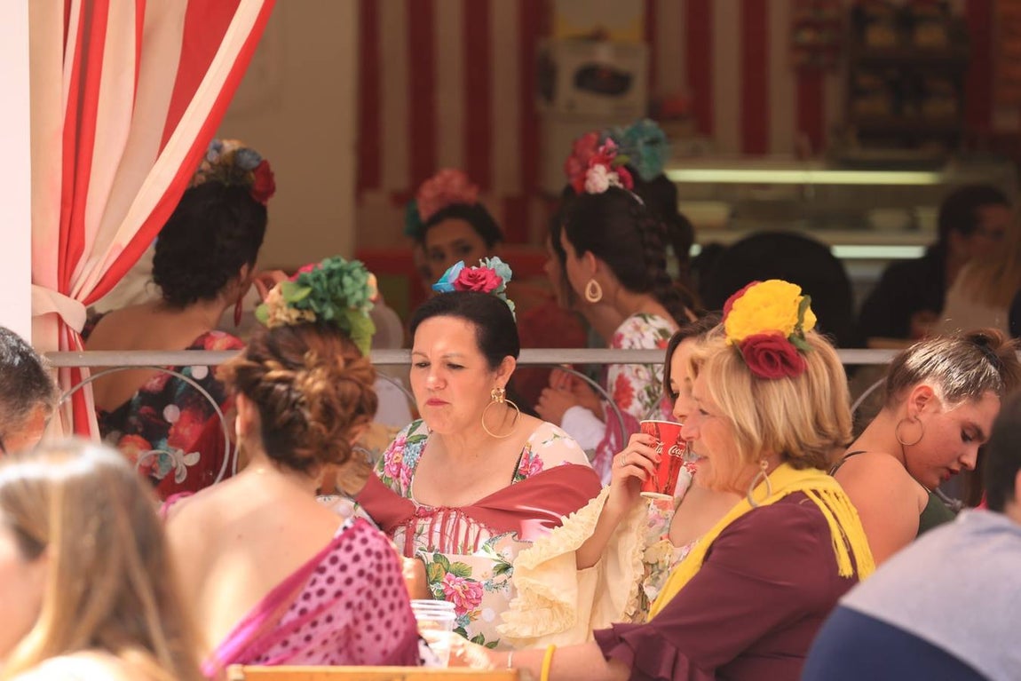 FOTOS: La Feria de Jerez 2019 anuncia sus últimas horas
