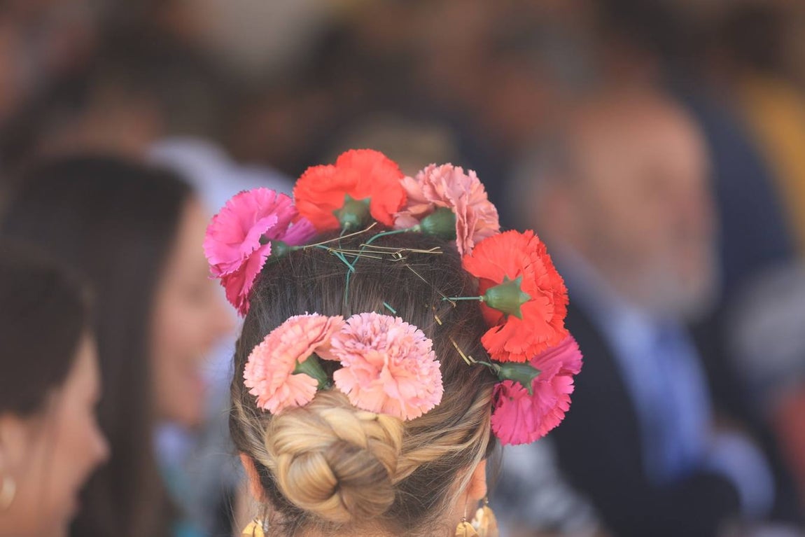 FOTOS: La Feria de Jerez 2019 anuncia sus últimas horas