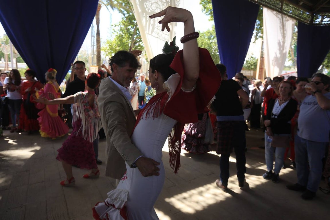 FOTOS: La Feria de Jerez 2019 anuncia sus últimas horas