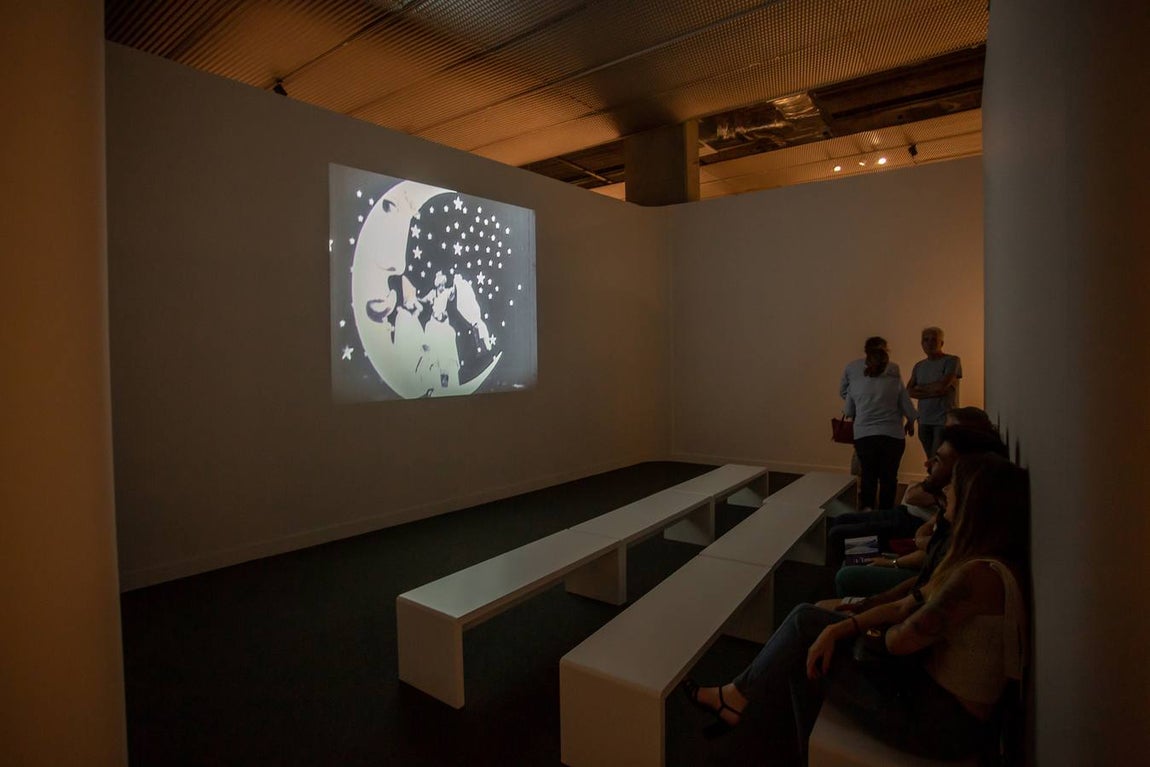 En imágenes, celebración del Día Internacional de los Museos en Sevilla