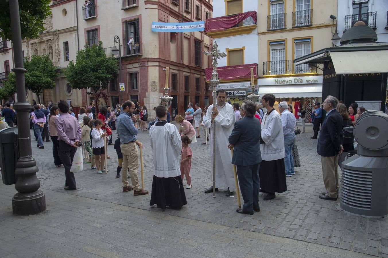 Galería de la Salud de San Isidoro