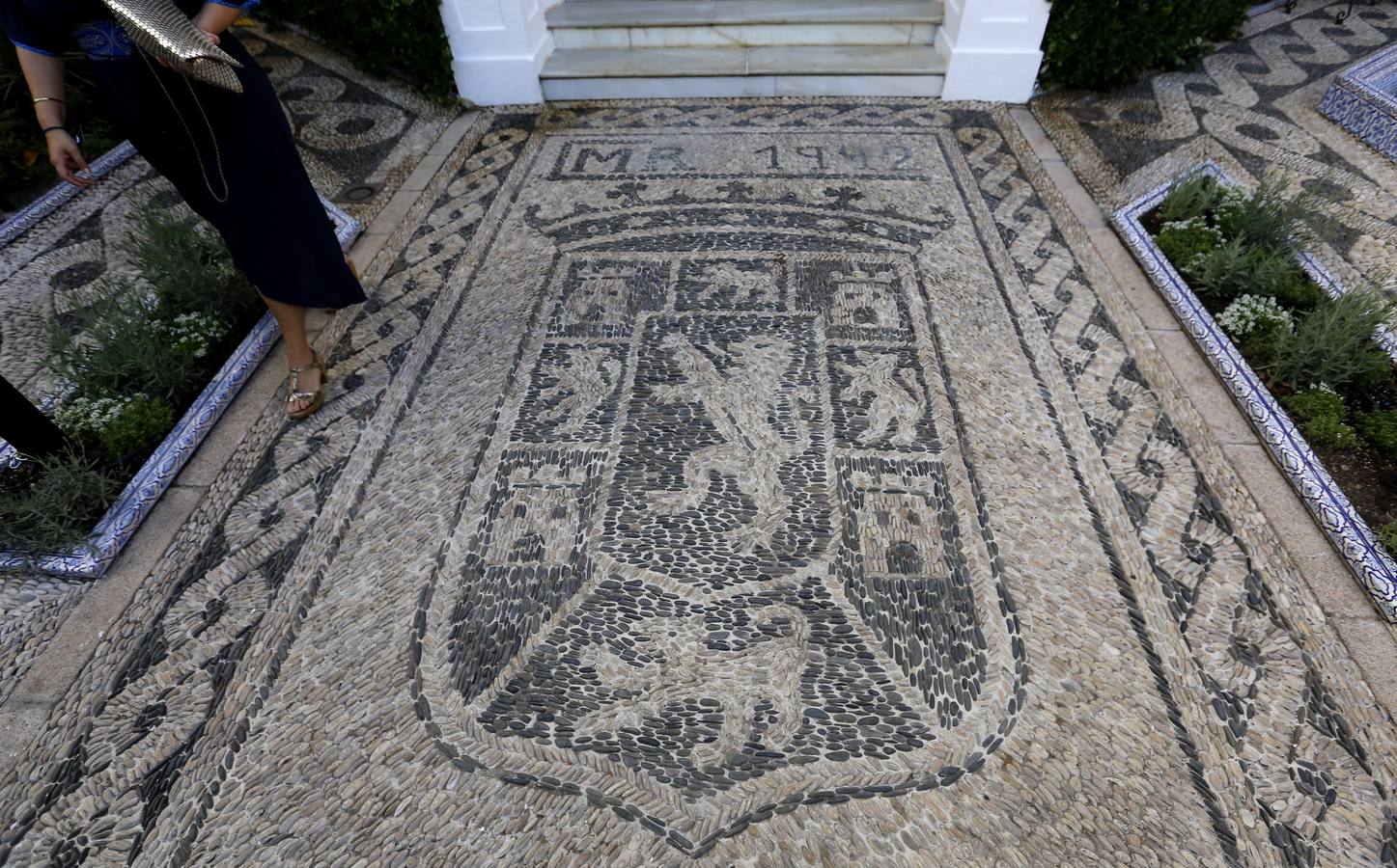 En imágenes, así es la Casa de Manolete en Córdoba tras su cambio a restaurante