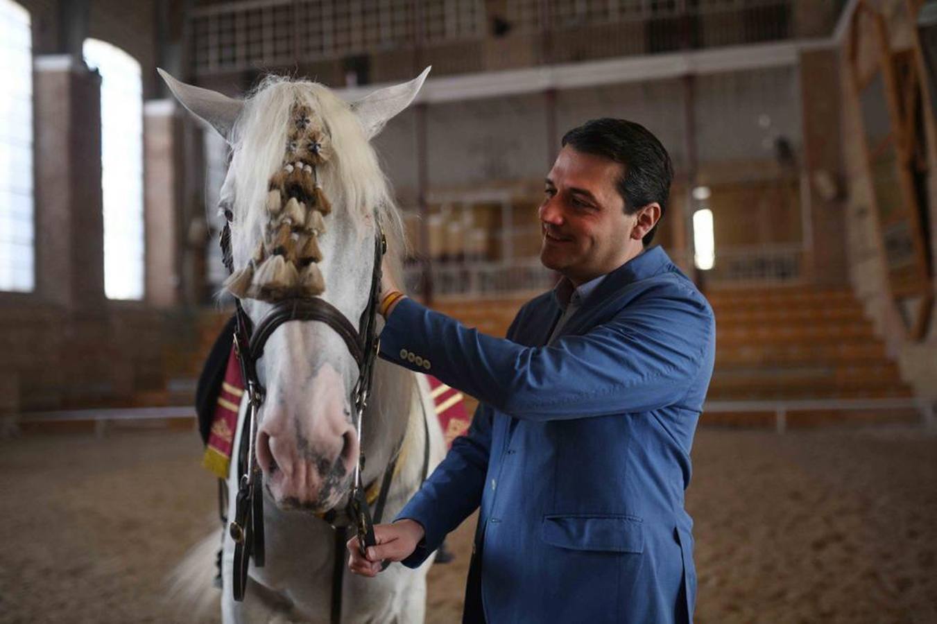 Las imágenes que dejó la campaña en Córdoba