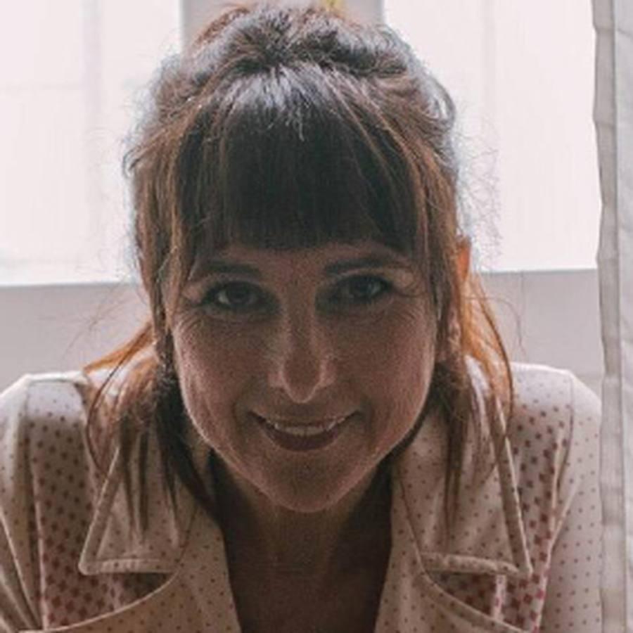 Montemayor Mures (Adelante Cádiz). Funcionaria de la Junta