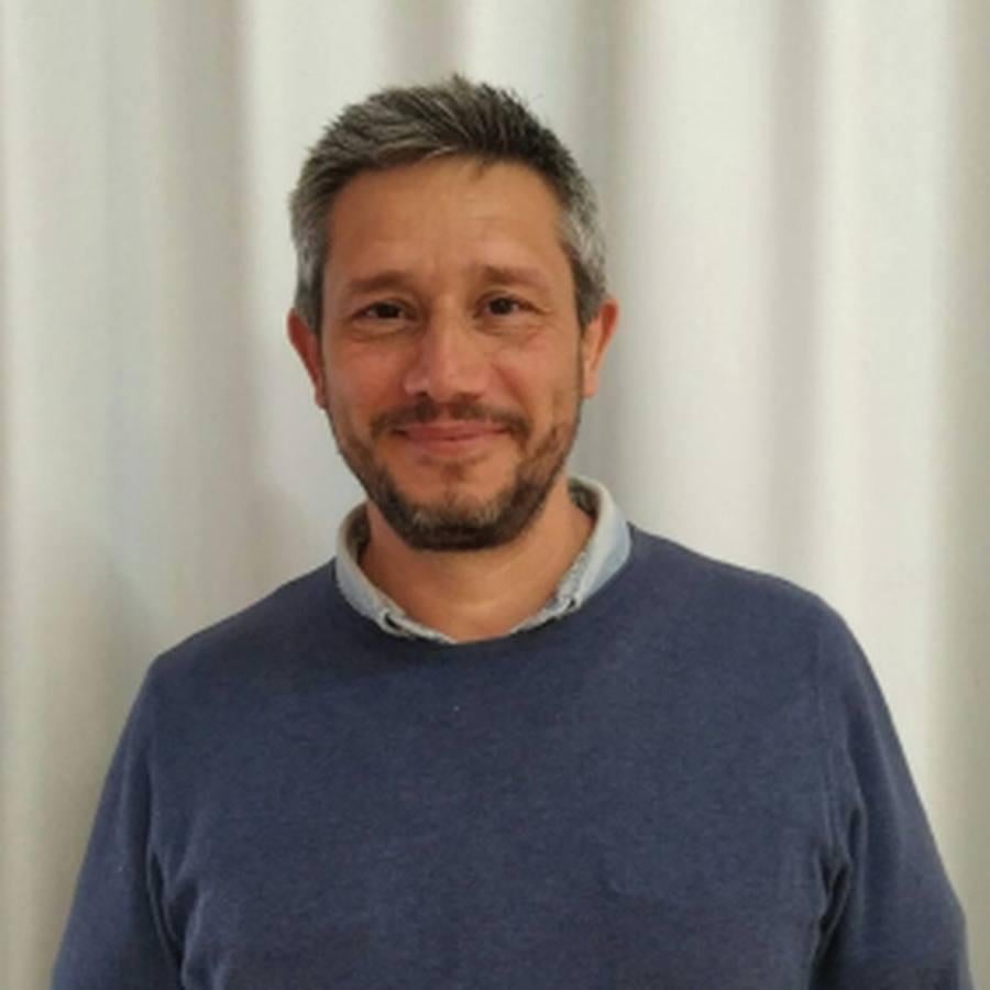 Carlos Paradas (Adelante Cádiz). Maestro Educación Especial