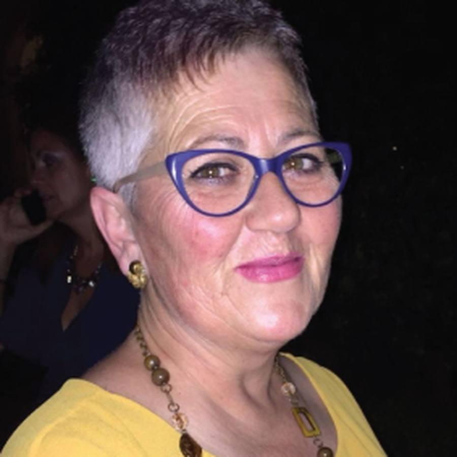 Teresa Almagro (Adelante Cádiz). Enfermera