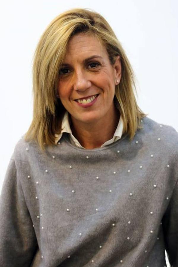 María José Rodríguez (PSOE). 