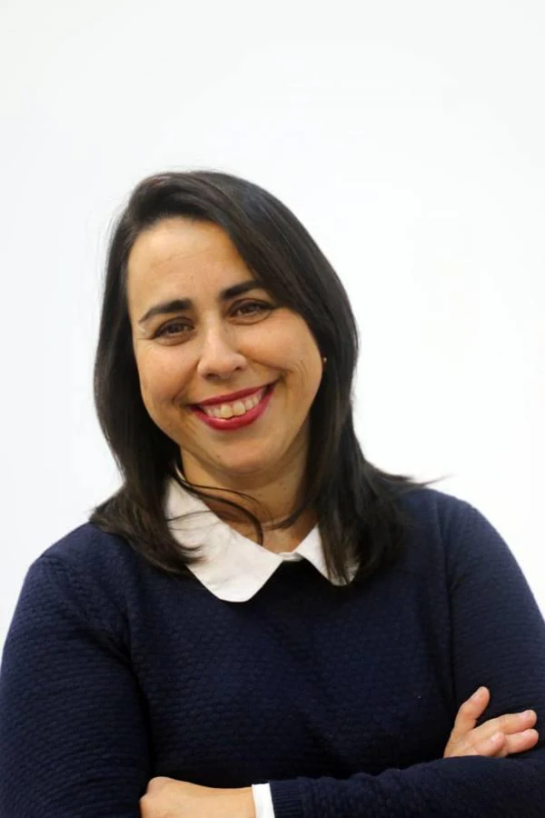 Natalia María Álvarez (PSOE). 