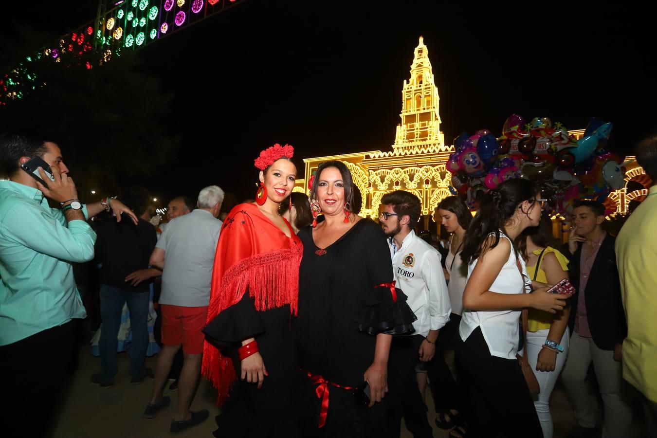 La inauguración de la Feria de Córdoba 2019, en imágenes