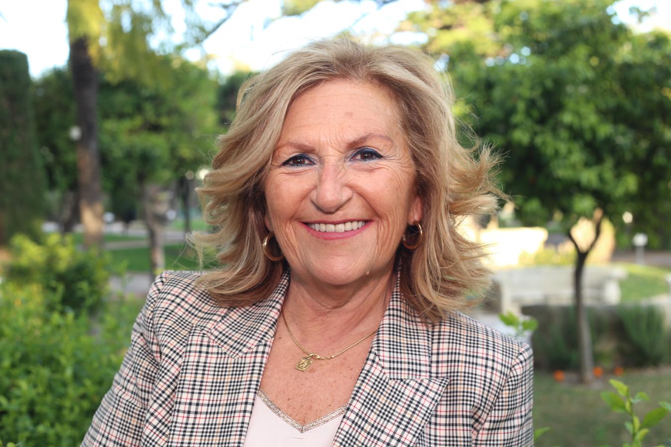 María del Carmen Lara (PP). 