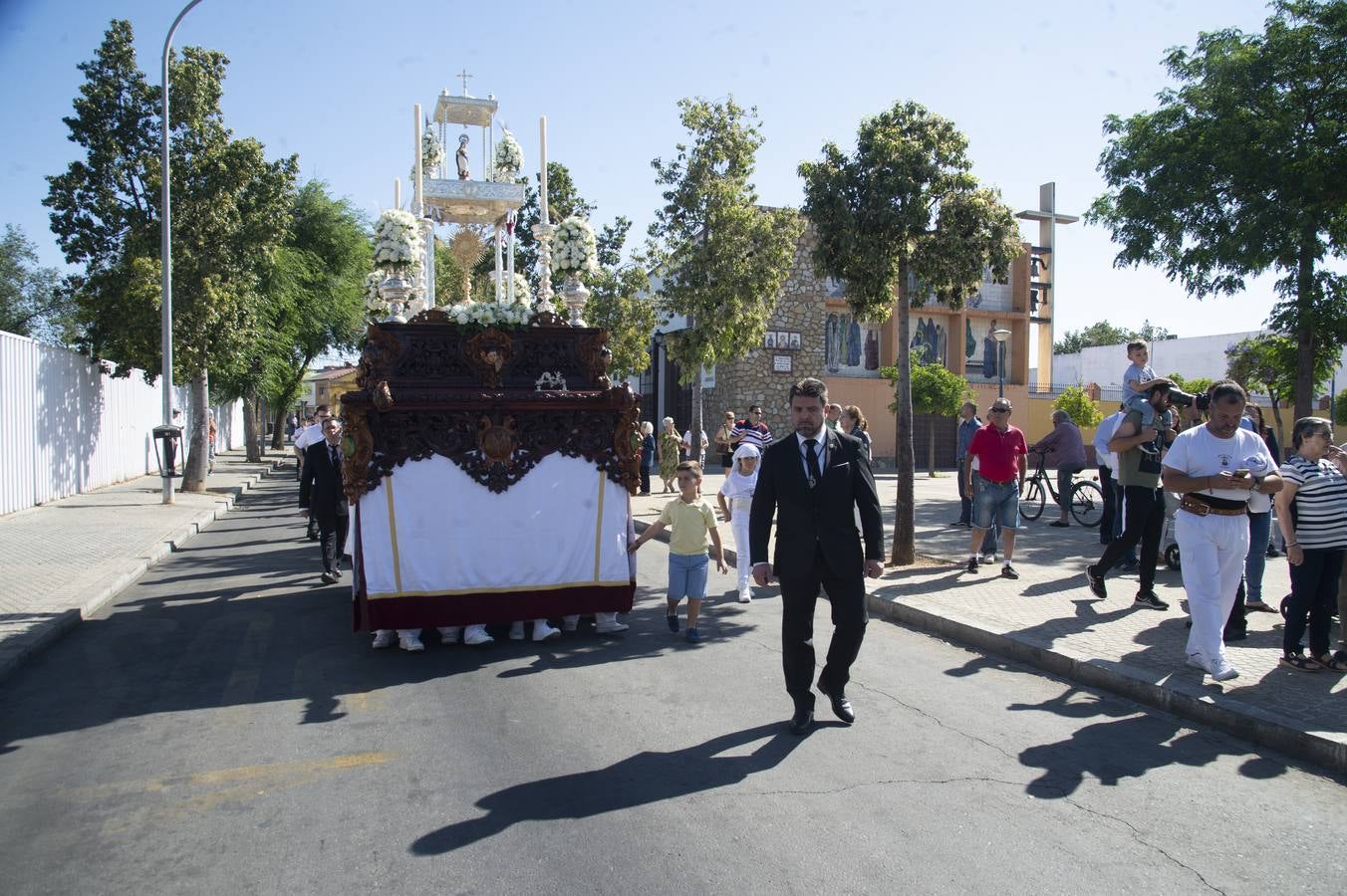 Galería del Corpus de Torreblanca