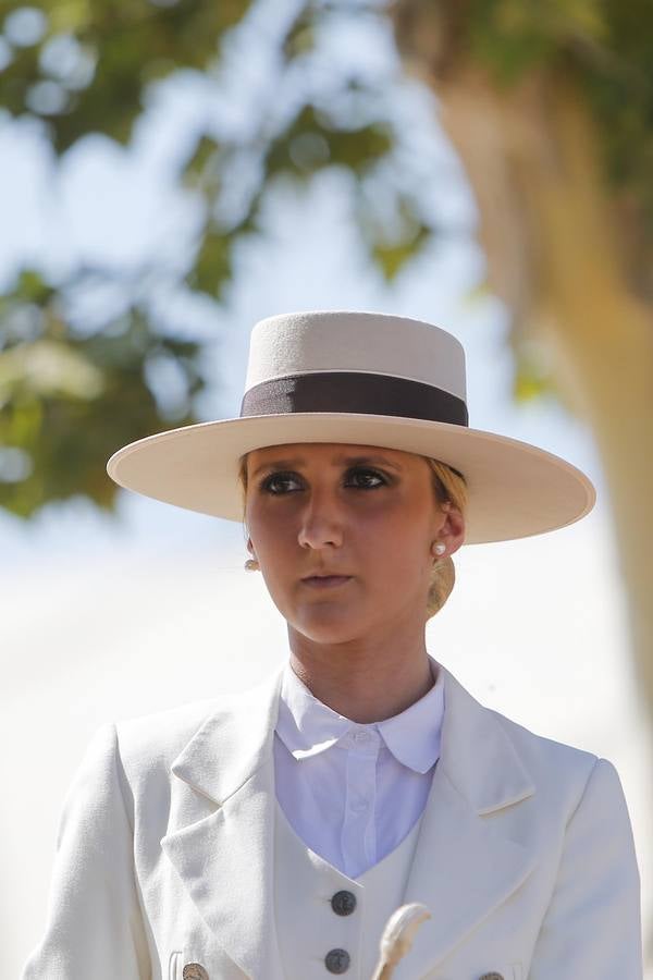 El ambiente del martes en la Feria de Córdoba 2019, en imágenes