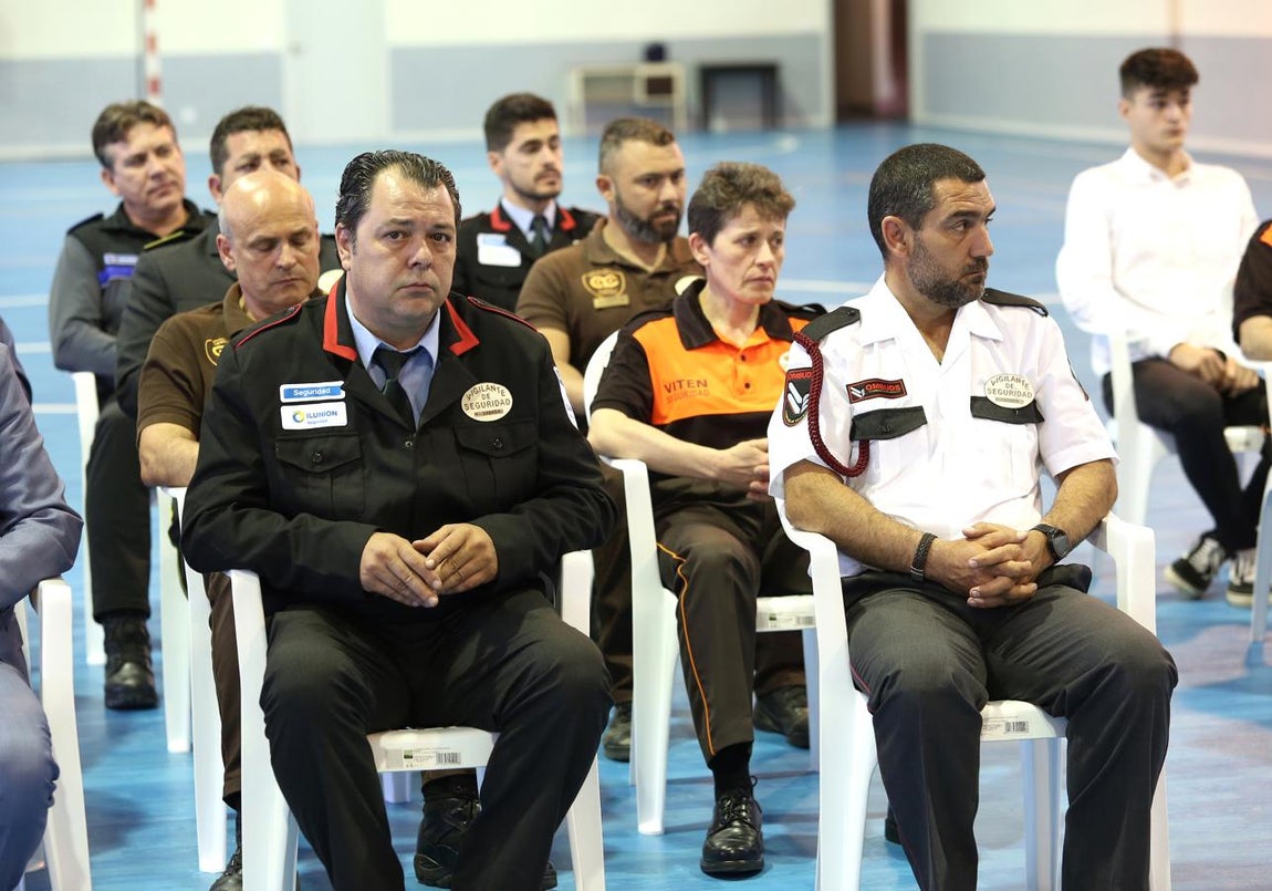 Las merecidas menciones honoríficas