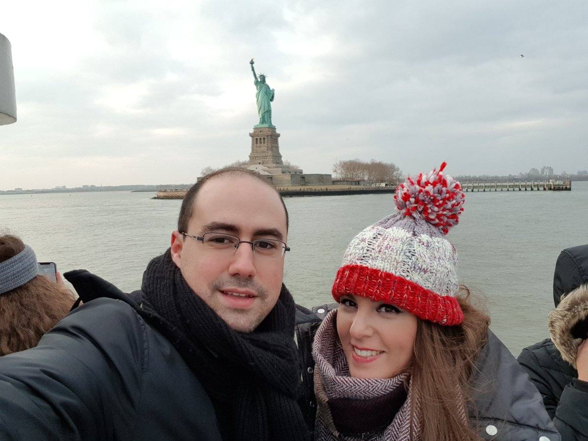 #MiFotoenNY: así recuerdan nuestros lectores su visita a Nueva York