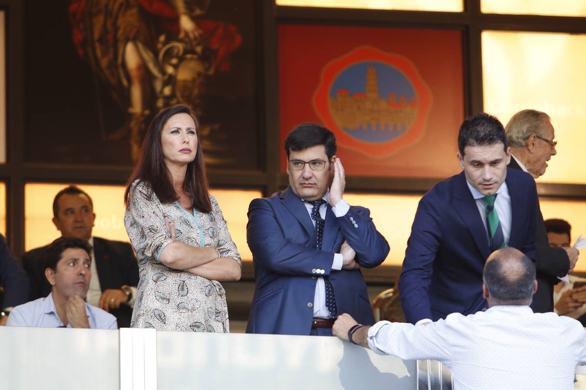 Las mejores imágenes del Córdoba CF-Osasuna