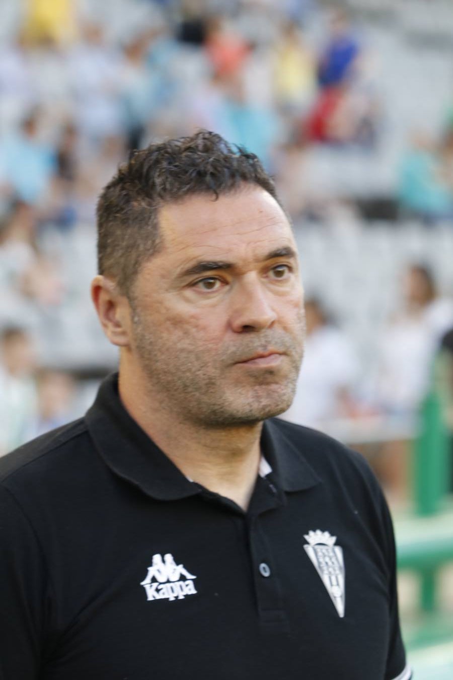 Las mejores imágenes del Córdoba CF-Osasuna