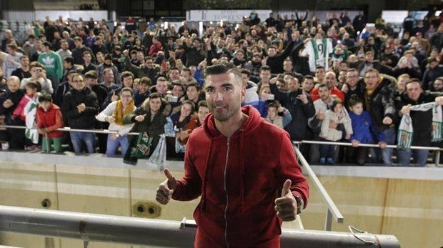 La vida de José Antonio Reyes, en imágenes