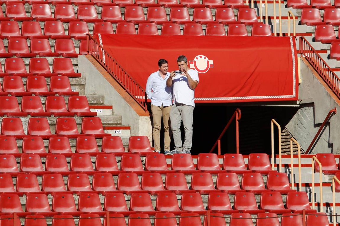 La becerrada de la mujer cordobesa en la Plaza de Toros de Los Califas, en imágenes