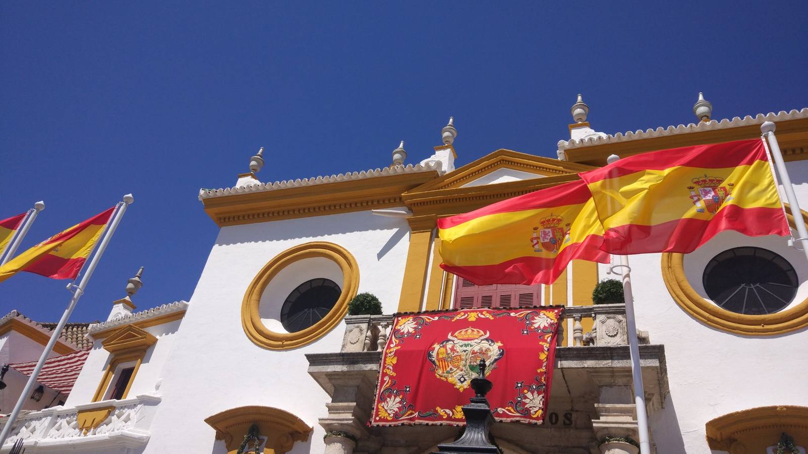 #FuerzasArmadasABC: así han captado nuestros lectores los actos de las Fuerzas Armadas