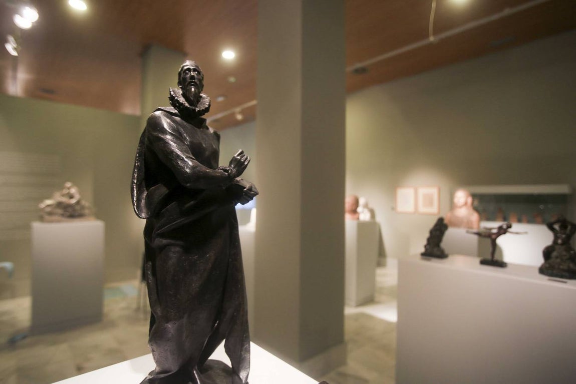 Fotos: Obras de Juan Luis Vassallo en Cádiz