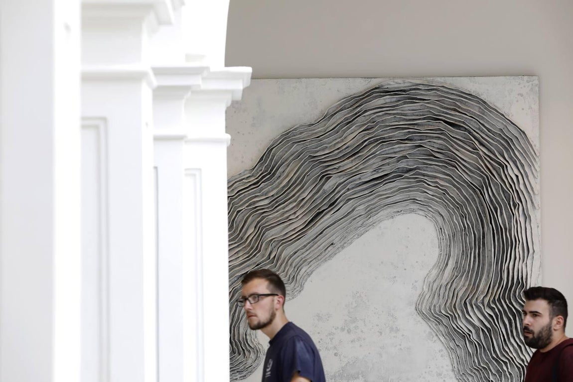 El nuevo H10 Palacio Colomera de Córdoba, en imágenes