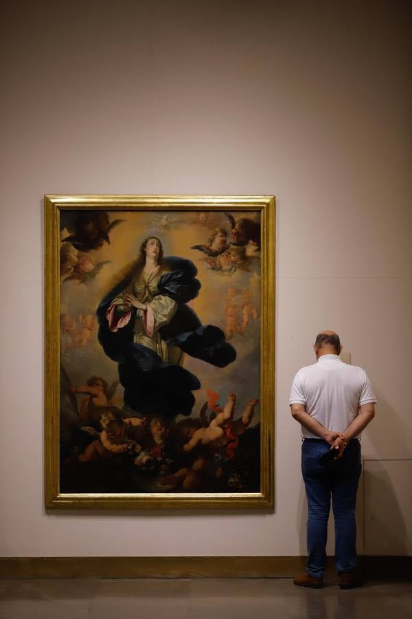 El museo de Bellas Artes de Córdoba, en imágenes