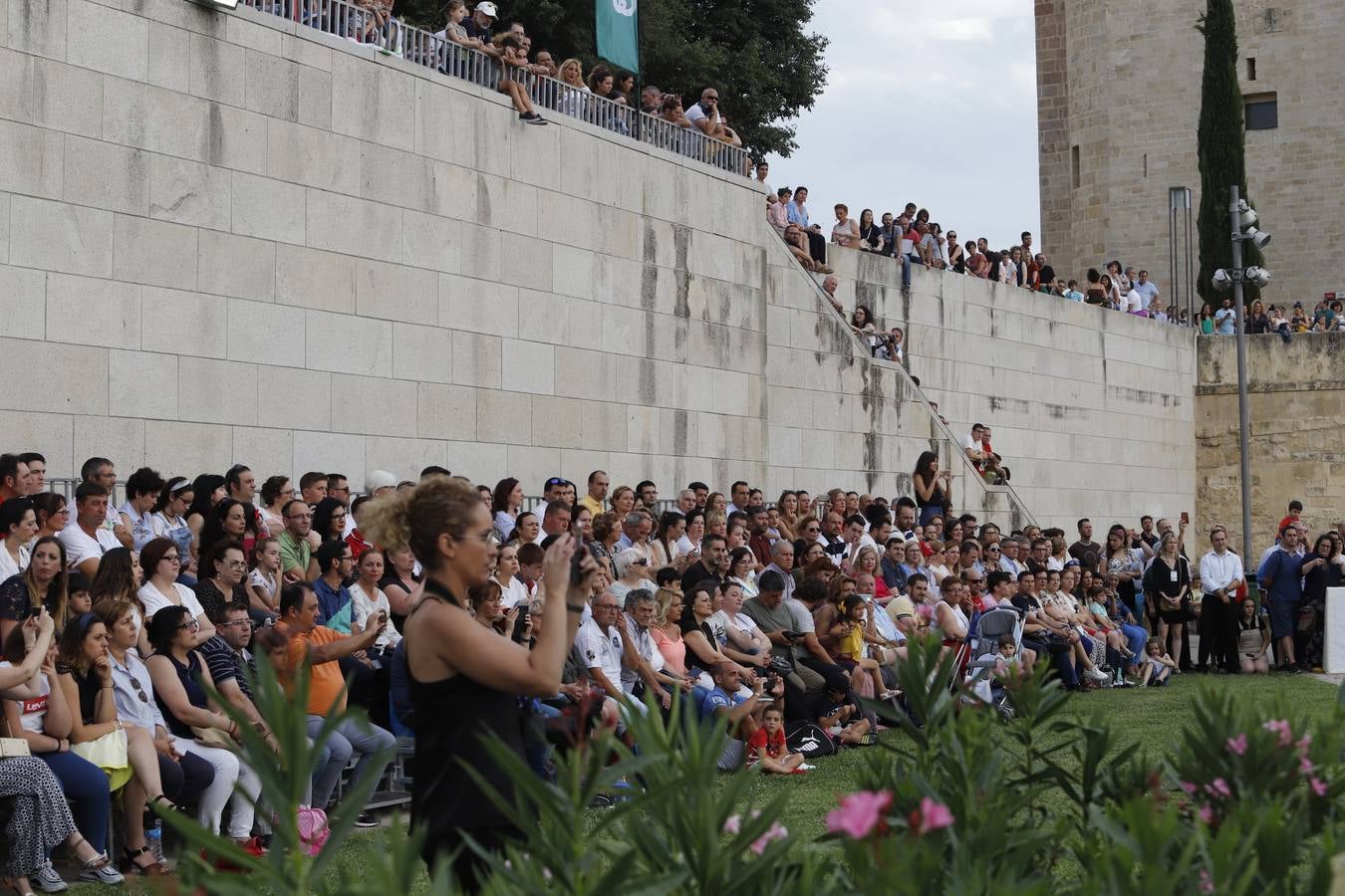 El festival Riomundi de Córdoba, en imágenes