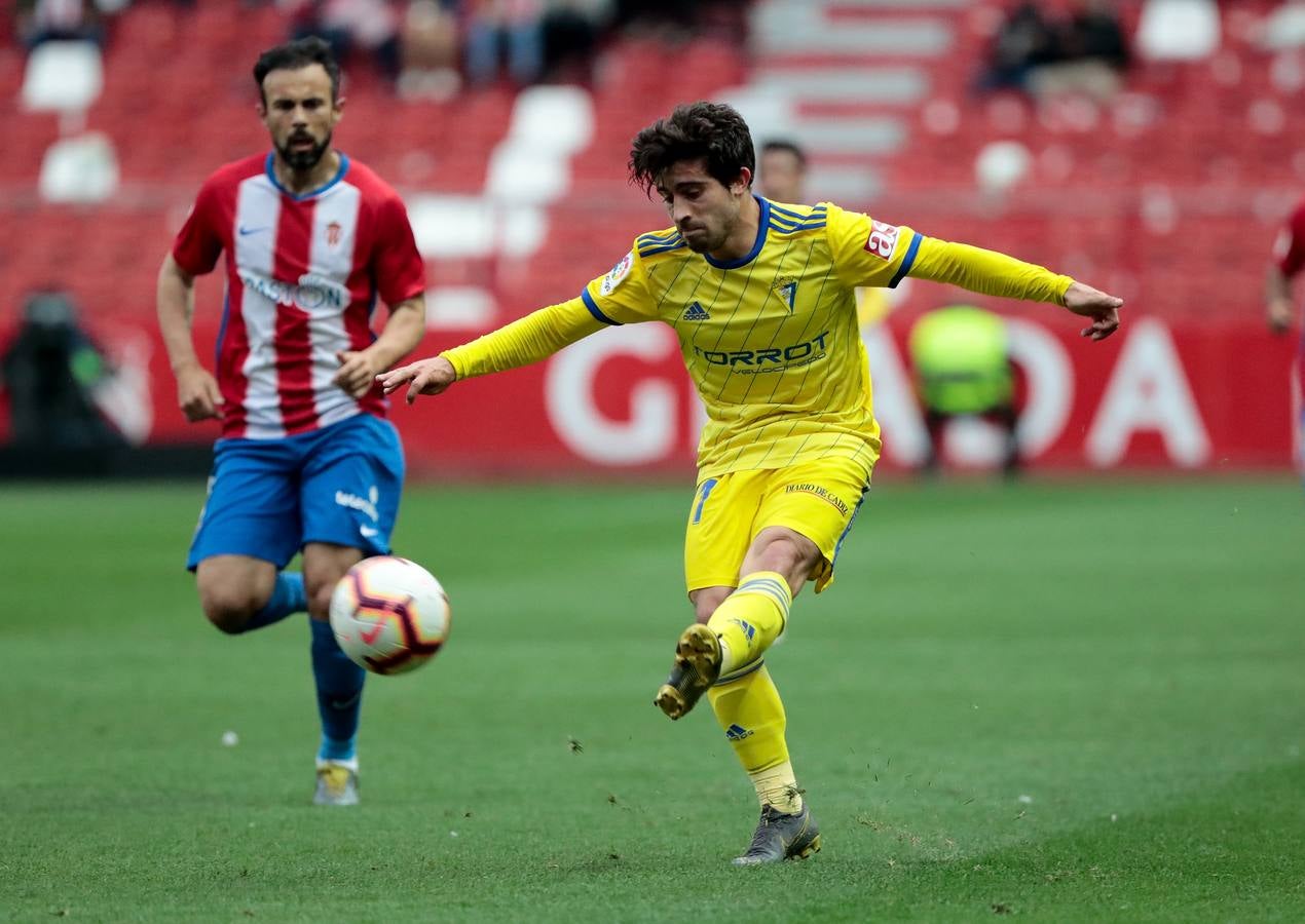 FOTOS: Partido Sporting de Gijón- Cádiz C.F



.