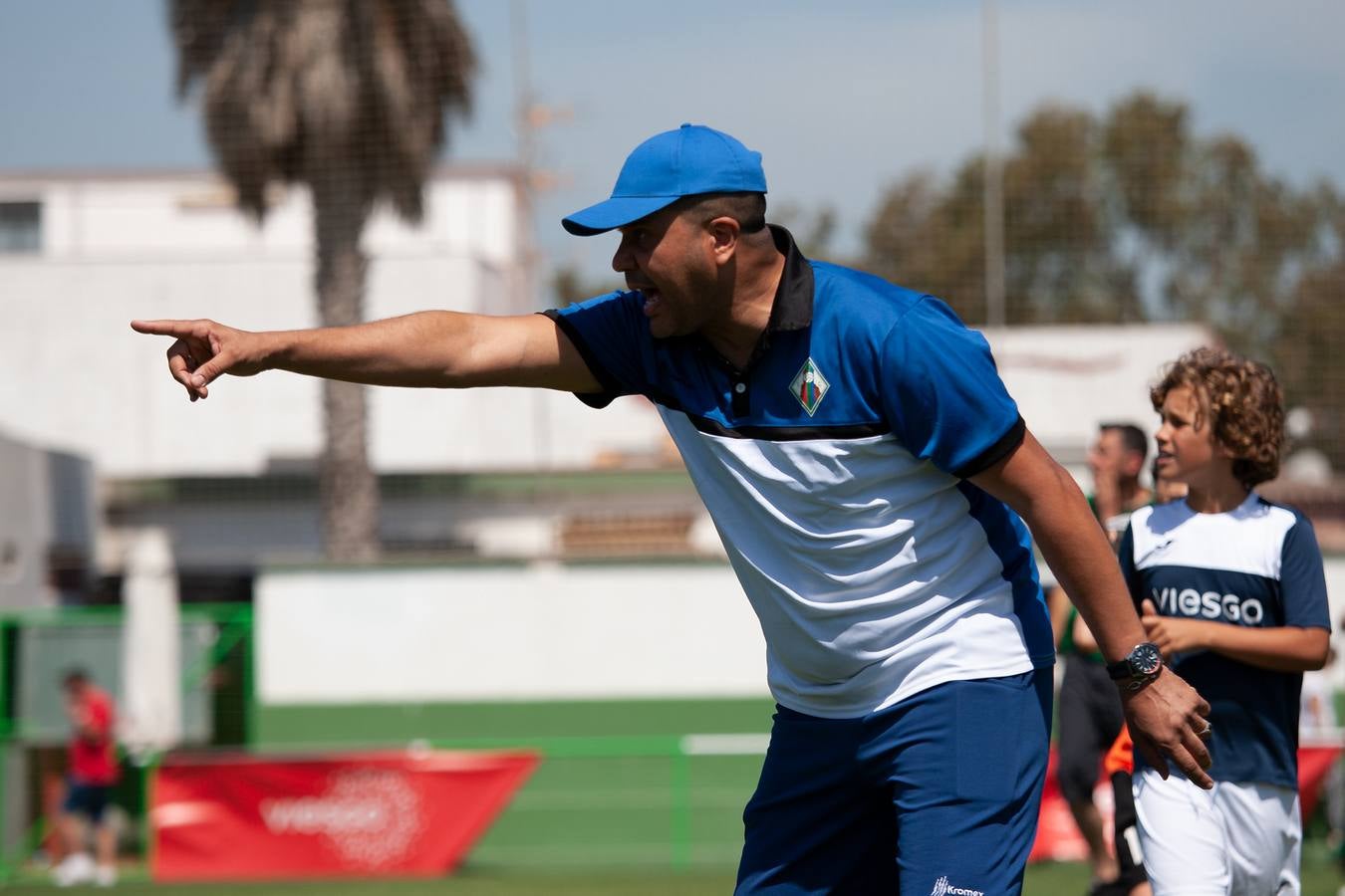 FOTOS: La Copa Viesgo, en imágenes