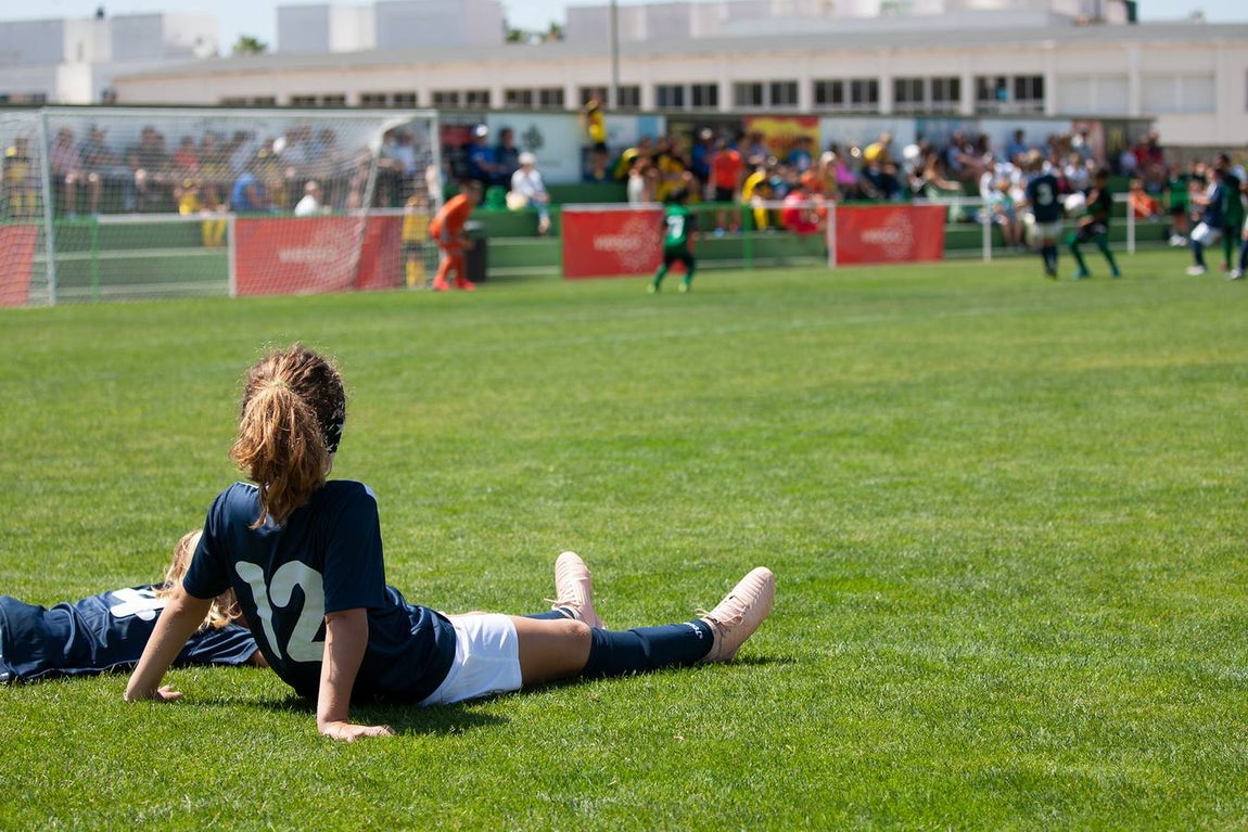FOTOS: La Copa Viesgo, en imágenes