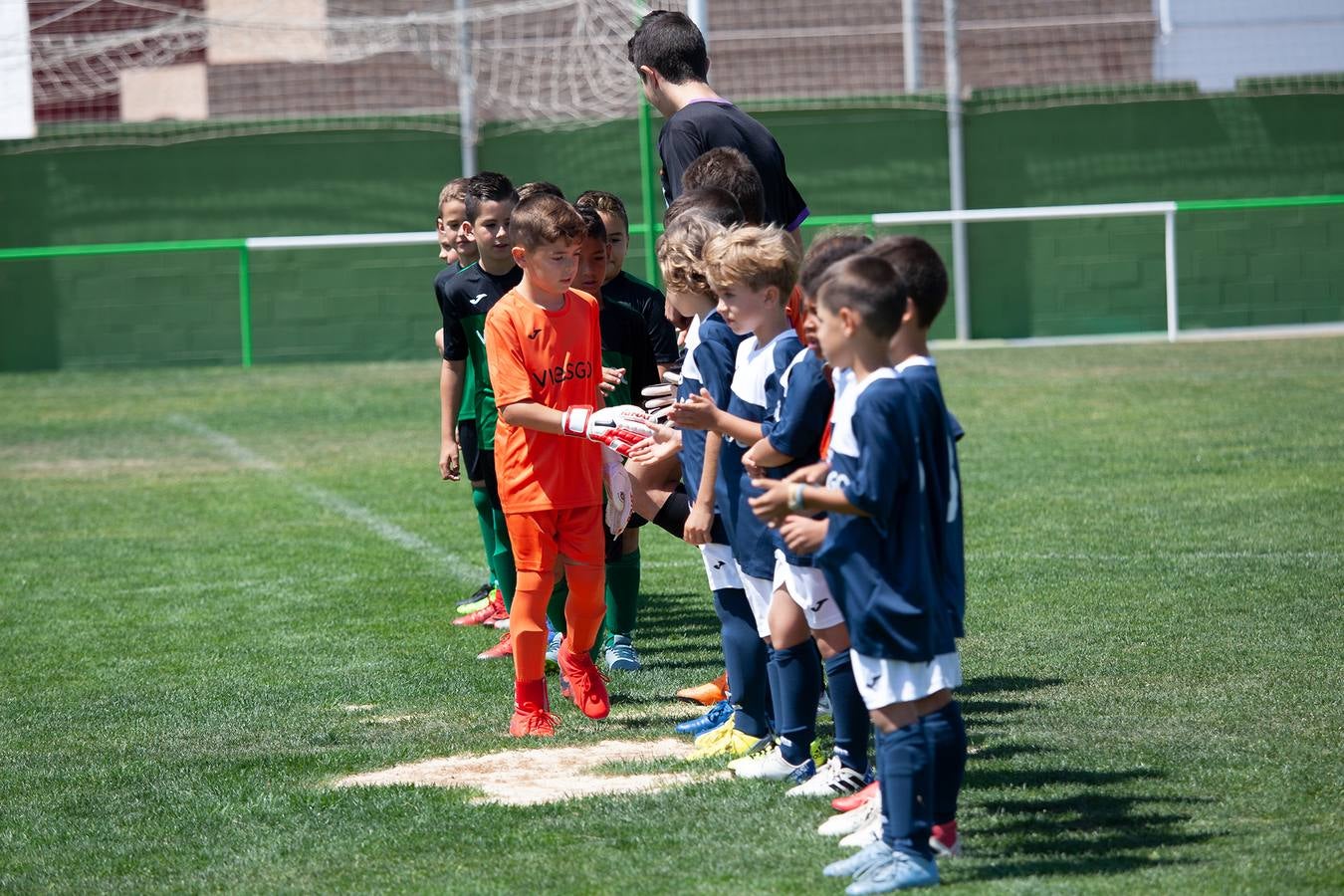 FOTOS: La Copa Viesgo, en imágenes