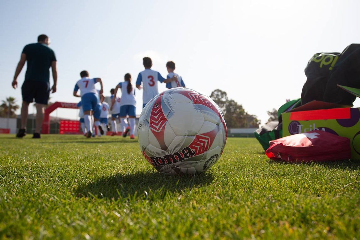 FOTOS: La Copa Viesgo, en imágenes